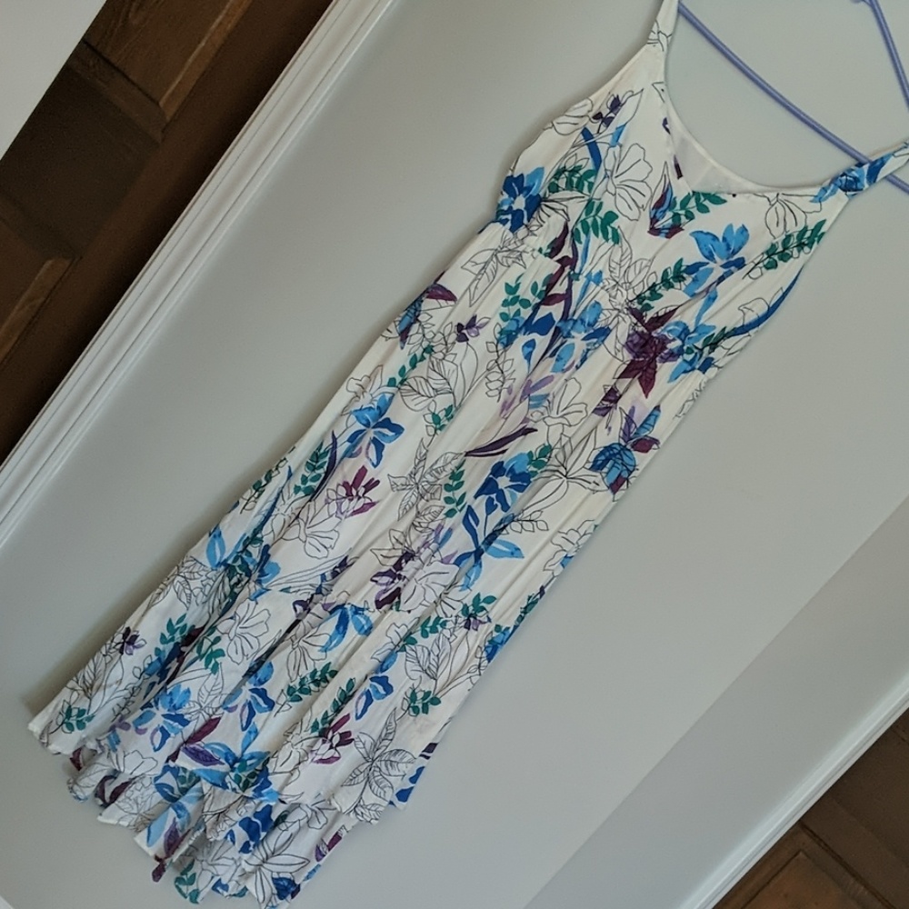 Maternity dress